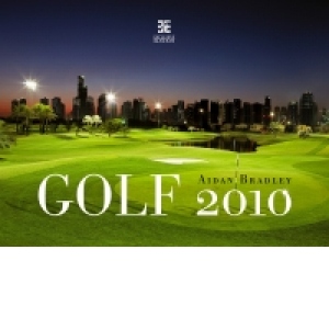 Golf - Aidan Bradley [2010]