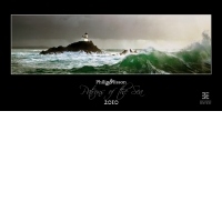 Patrons of the Sea - Philip Plisson [2010]
