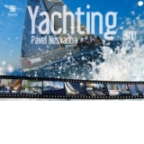 Yachting - Pavel Nesvadba, Radek P.J. Fiala [2010]