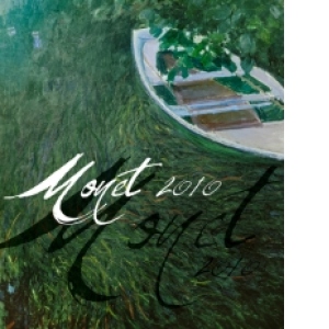 Monet [2010]