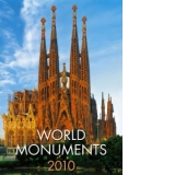 World Monuments [2010]