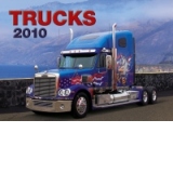 Trucks - Greg Smith [2010]