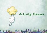 Activity Planner [2010]