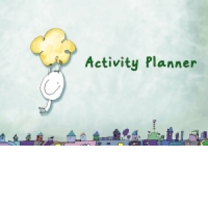 Activity Planner [2010]