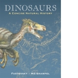 Dinosaurs - A Concise Natural History