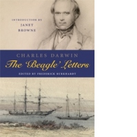 Charles Darwin: The Beagle Letters