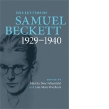 The Letters of Samuel Beckett (Volume 1, 1929–1940)