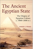 The Ancient Egyptian State - The Origins of Egyptian Culture (c. 8000-2000 BC)