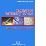 Statistica internationala - Analize comparative