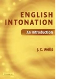 English Intonation - An Introduction (+CD)