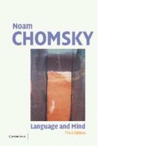 Language and Mind (3rd edition)