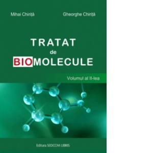 Tratat de biomolecule (2 volume)