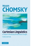 Cartesian Linguistics (3rd Edition)