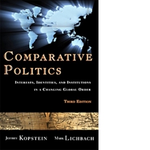 Comparative Politics (3rd Edition)