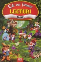 Cele mai frumoase lecturi - Clasa I