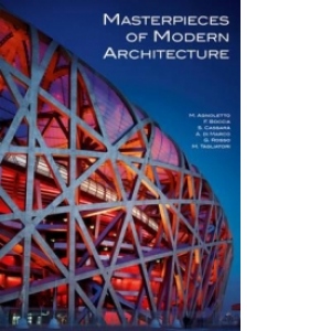 THE MASTERPIECES OF MODERN ARCHITECTURE
