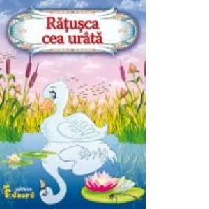 Ratusca cea urata