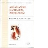 Agrarianism, Capitalism, Imperialism