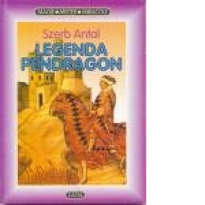 Legenda Pendragon
