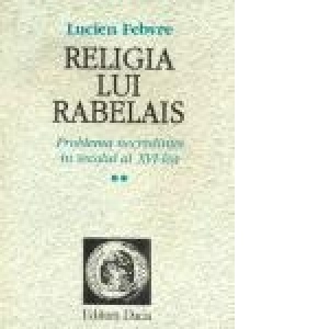 Religia lui Rabelais