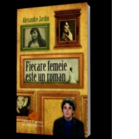 Fiecare femeie este un roman