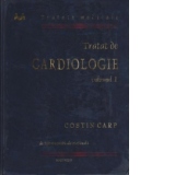 Tratat de cardiologie (volumul 1)