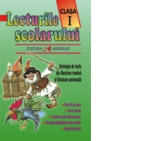 Lecturile scolarului - clasa I