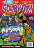 Scooby-Doo Magazin nr. 16