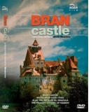 Castelul Bran (DVD)