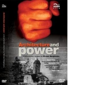 Arhitectura si putere (DVD)
