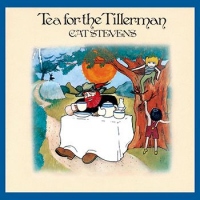 Tea for Tillerman