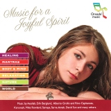Music for a Joyful Spirit