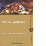 Poetes poeticiens. Syntheses et commentaires