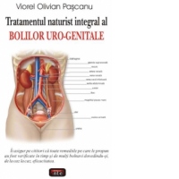Tratamentul naturist integral al bolilor uro-genitale