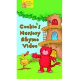 Cookie and friends VHS PAL