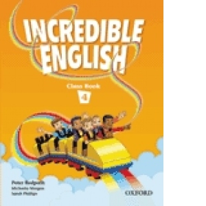 Incredible English, Level 1 & 2 Teacher's Resource Pack