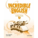 Incredible English, Level 4 Activity Book