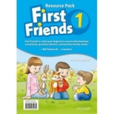 First Friends Level 1 Teacher's Resource Pack