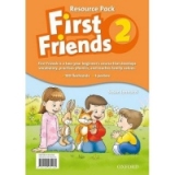 First Friends Level 2 Teacher's Resource Pack