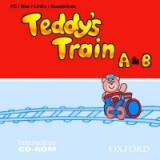 Teddy's Train Teddy's Train CD-ROM