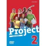 Project, Third Edition Level 2 DVD