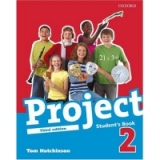 Project, Third Edition Level 2 Student s Book