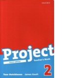 Project, Third Edition Level 2 Teacher s Book