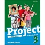 Project, Third Edition Level 3 Student s Book