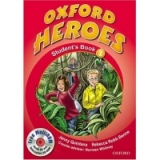 Oxford Heroes Level 2 Student's Book and MultiROM Pack