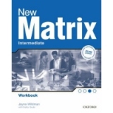 New Matrix Intermediate Workbook