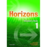 Horizons Level 1 Student's Book