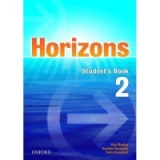 Horizons Level 2 Student's Book