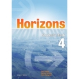 Horizons Level 4 Student's Book