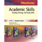 New Headway Academic Skills Level 1 Student's Book